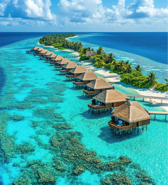 Maldives