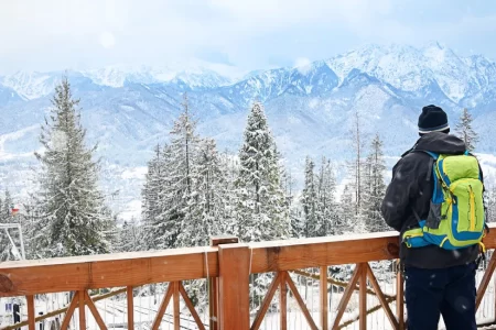 winter destination to visit Triphills.com