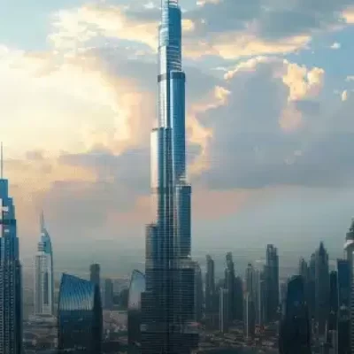 Dubai