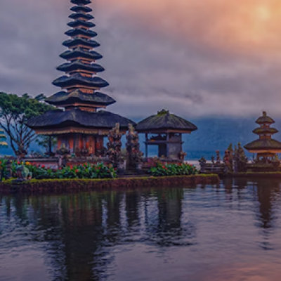 Bali