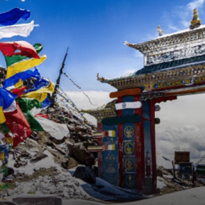 Sikkim