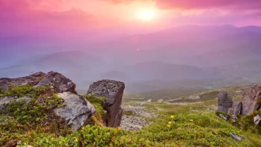 Hidden Holiday Destinations in India Triphills.com