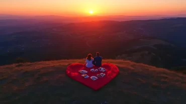 Hill Stations in India to Make Your Honeymoon Memorable