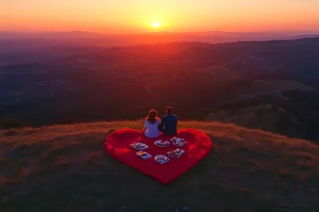 Hill Stations in India to Make Your Honeymoon Memorable