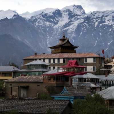 Himachal
