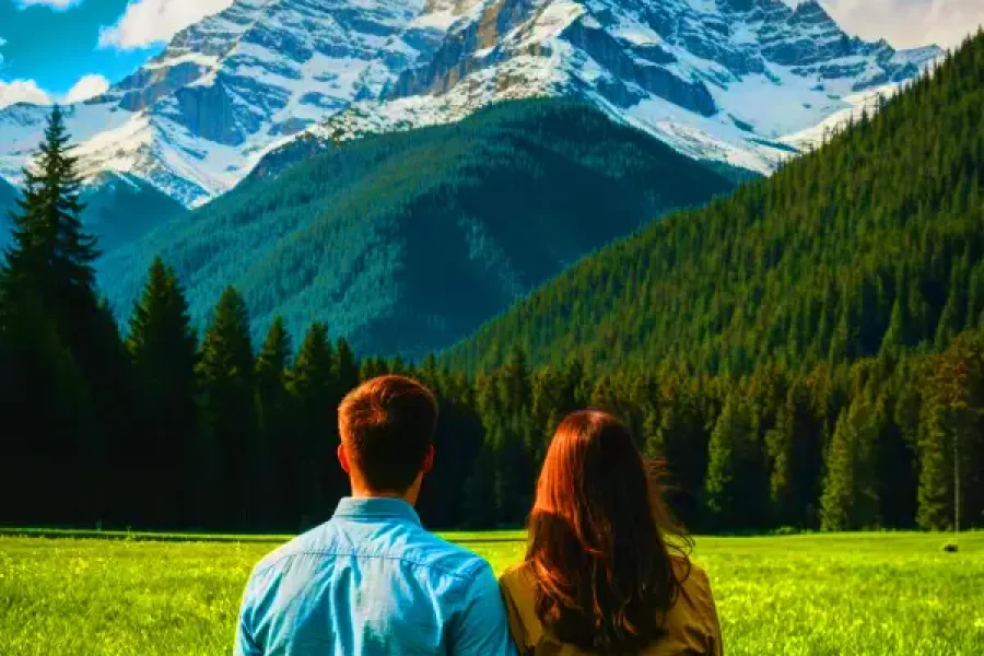 Himachal honeymoon triphills.com
