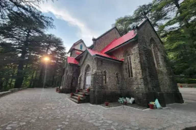 St. John’s Church Triphills.com (1)
