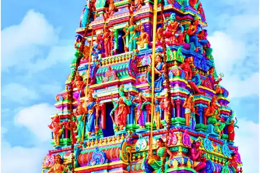 Tamil nadu triphills.com