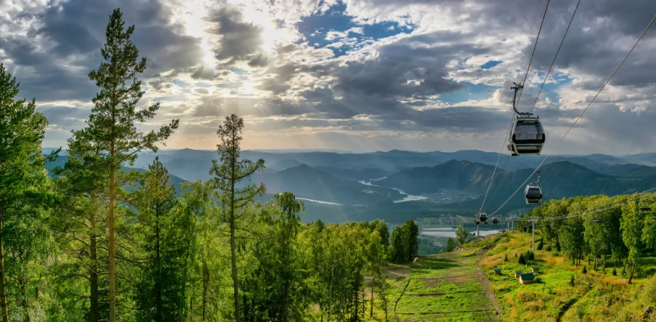 Top 20 Hill Stations in India Triphills.com