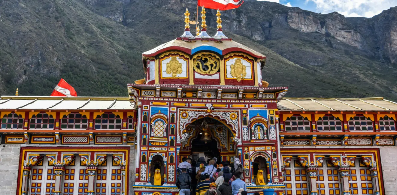Badrinath