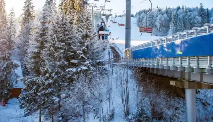 Kashmir Honeymoon Tour Package 6 Nights 7 days