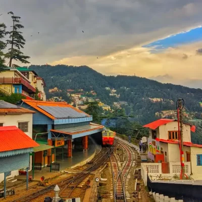 Himachal