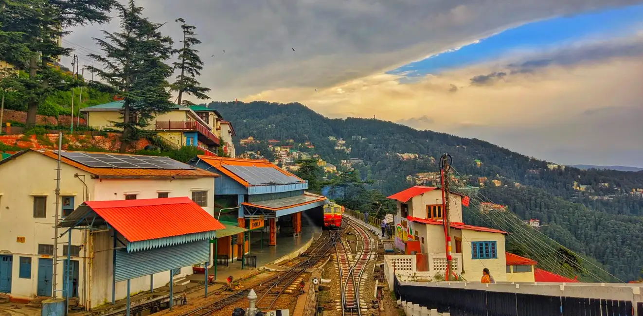 Himachal