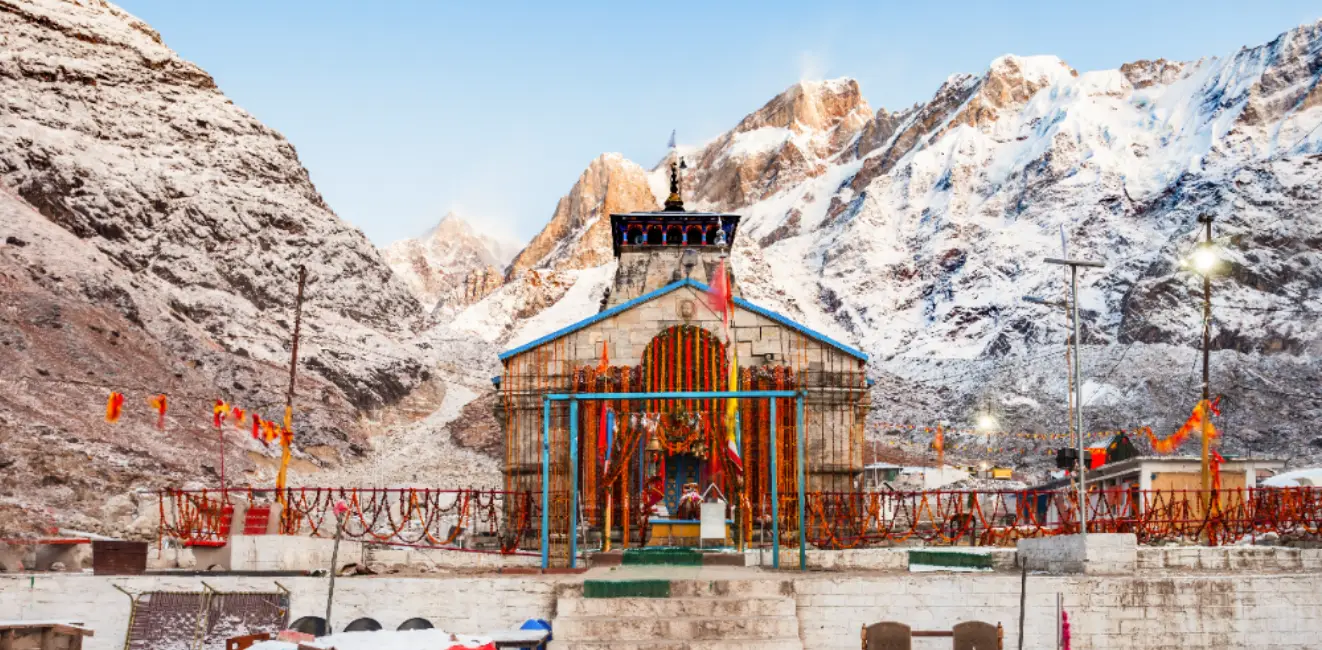 Kedarnath
