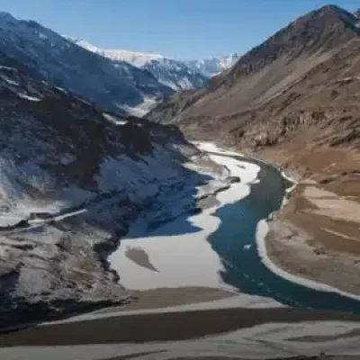 Ladakh