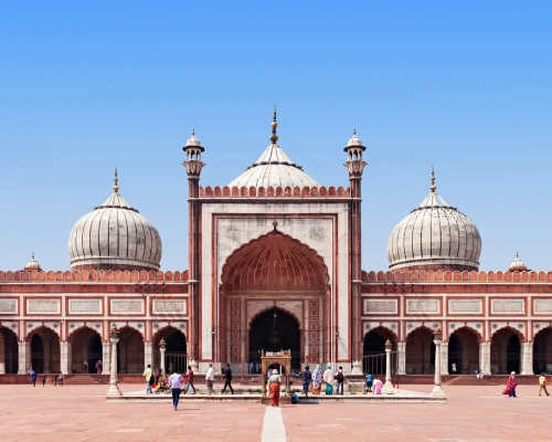 triphills jama masjid-scaled