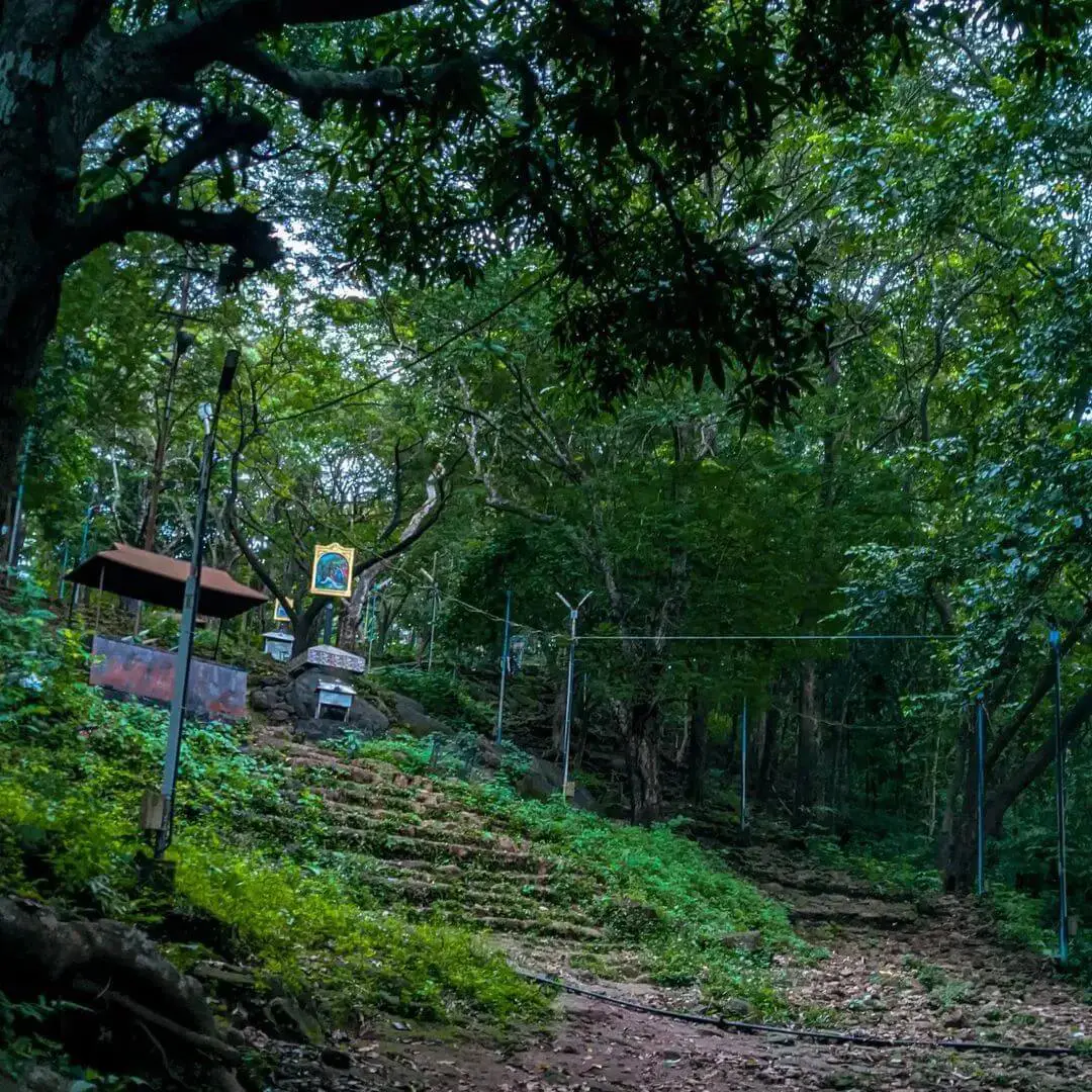 Malayattoor