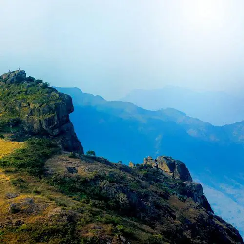 Nedumkandam