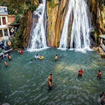Uttarakhand