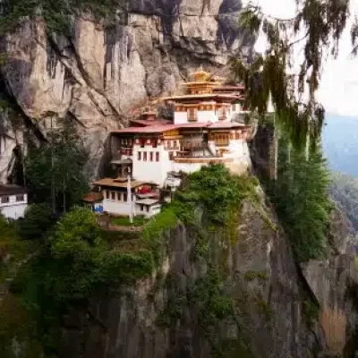 Bhutan