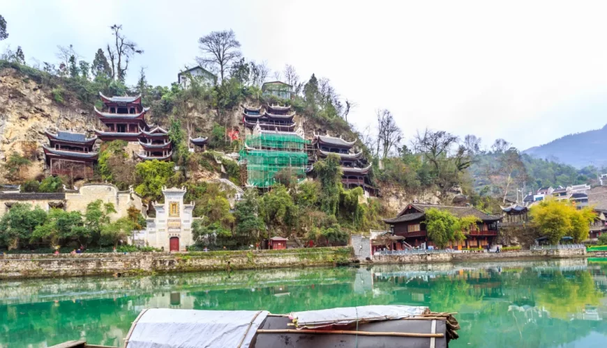 Bhutan tour packages Triphills.com