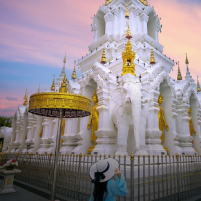 Thailand