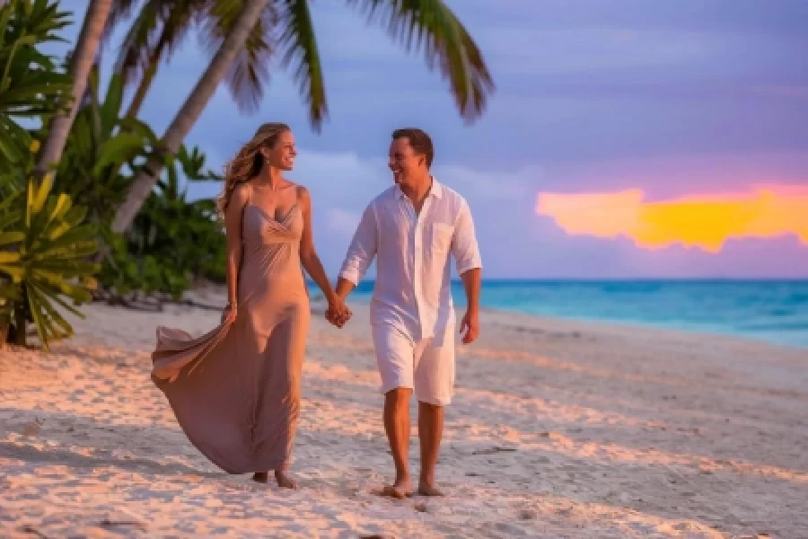 Mauritius Triphills.com
