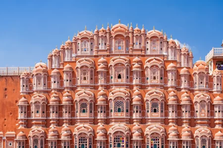 Rajasthan Tour Packages Triphills.com (1)