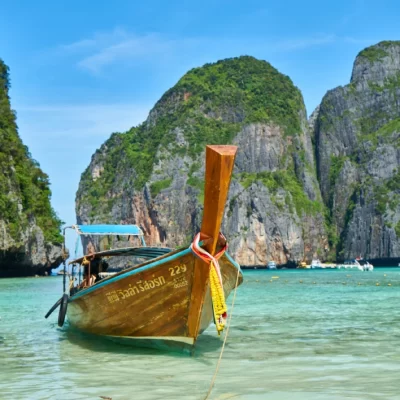 Thailand