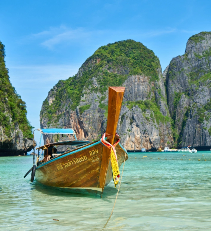 Thailand