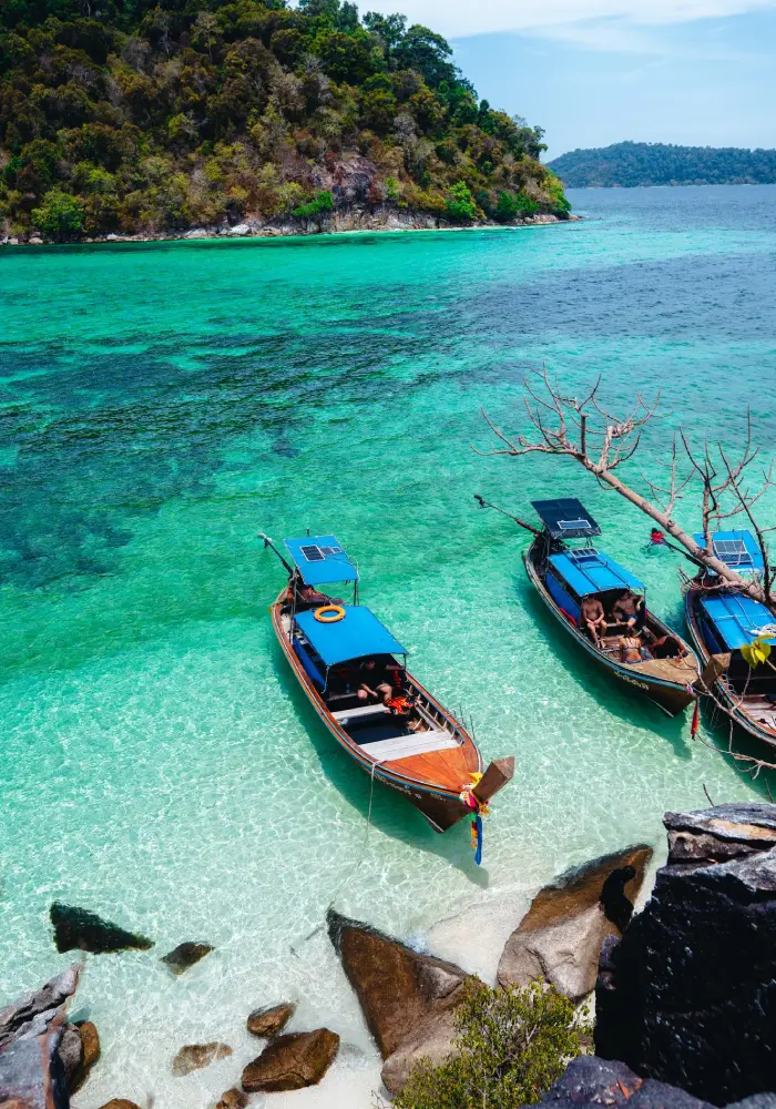 Andaman & Nicobar