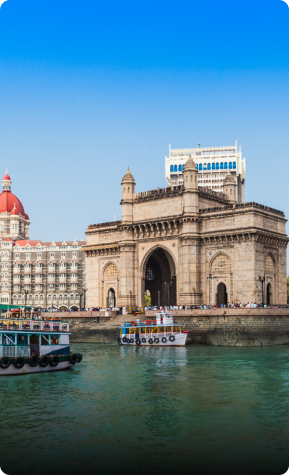Mumbai