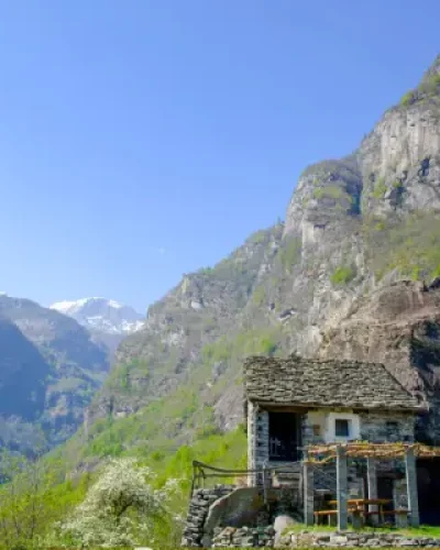 Haa Valley, TripHills.com