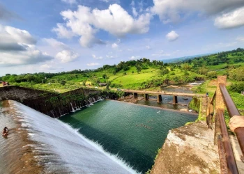 Khad Khad Dam Triphills.com