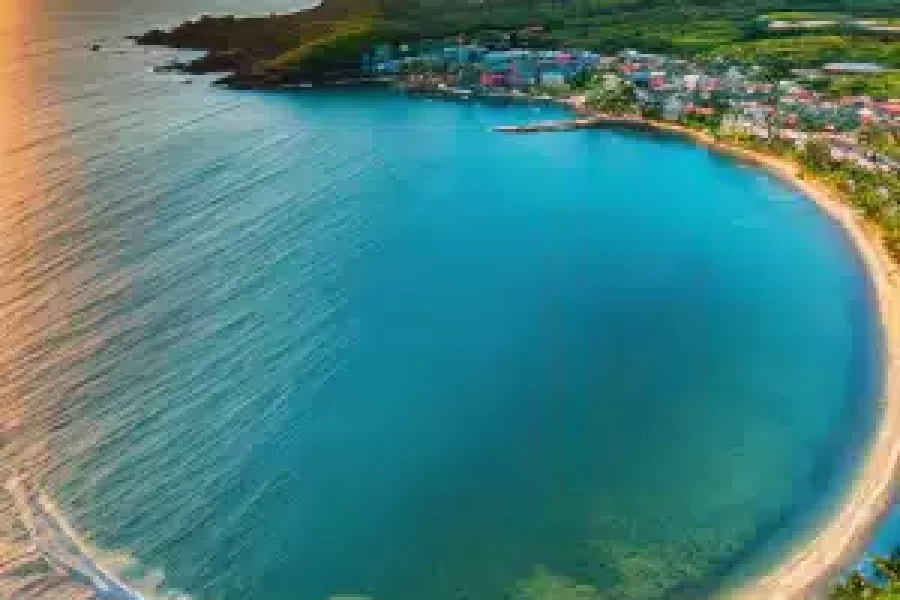 Andaman & Nicobar honeymoon