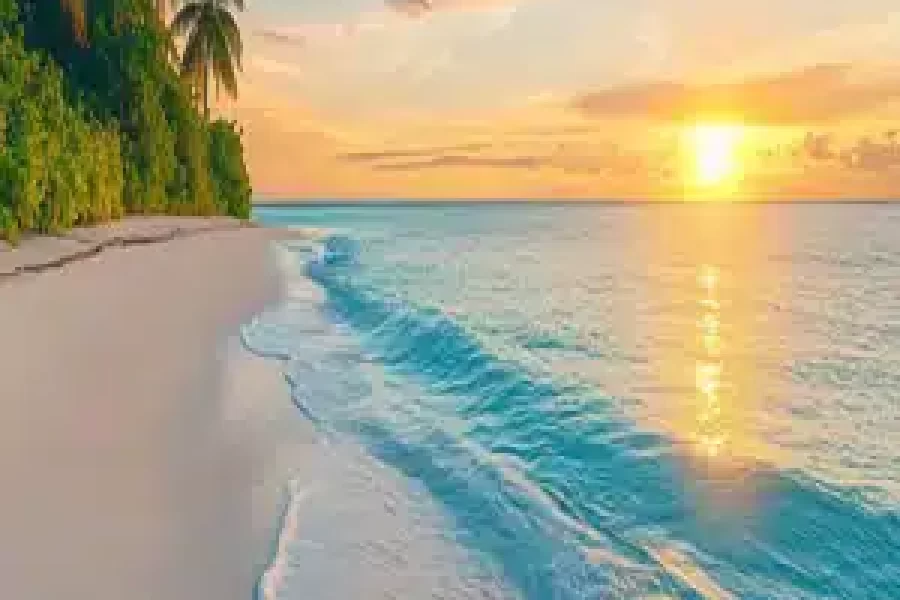 Andaman & Nicobar honeymoon