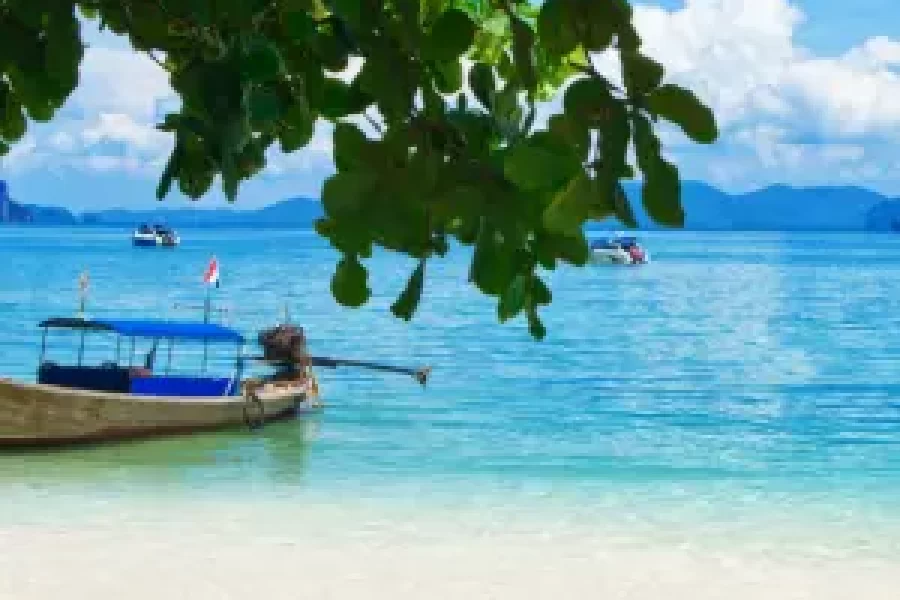 Andaman Honeymoon Getaway 5 Nights 6 days