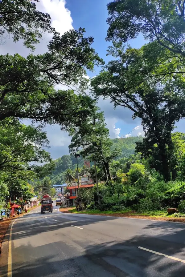 Aryankavu