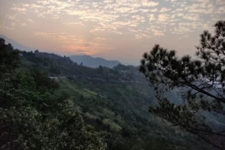 Askot Wildlife Sanctuary Triphills.com