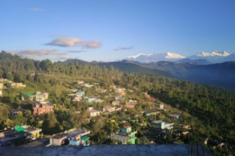 Berinag triphills.com