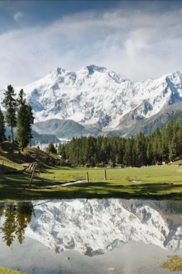 Chamoli
