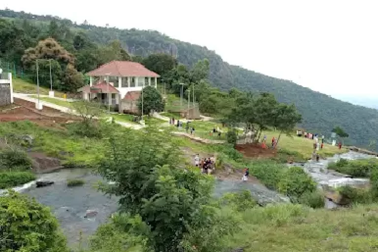 Chellarkovil Triphills.com