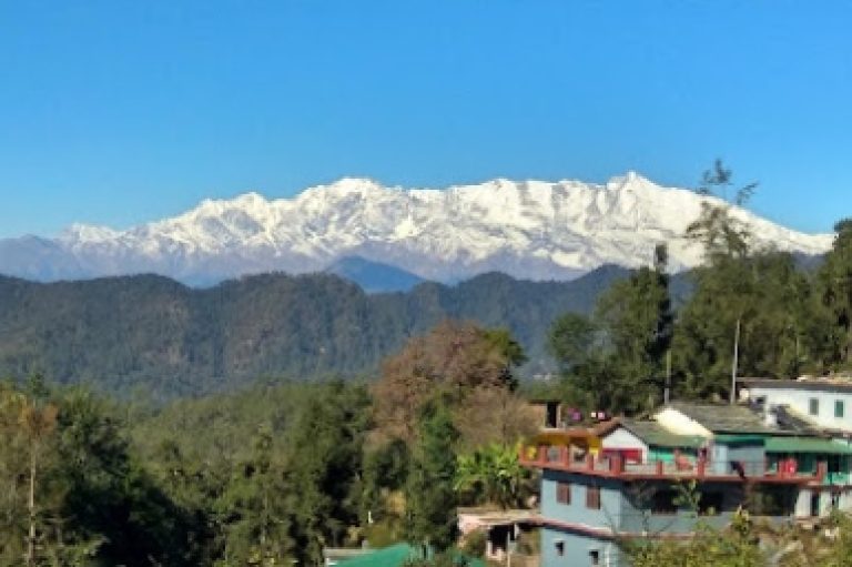 Dharamghar Triphills.com