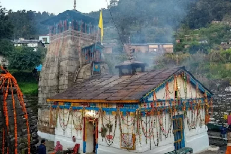 Kedarnath tRIPHILLS.COM