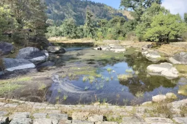 Maheshwari Kund Triphills.com