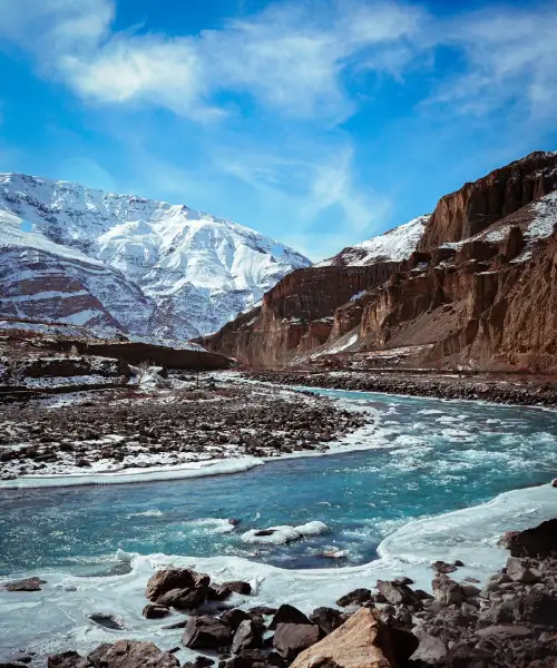 Nubra Valley