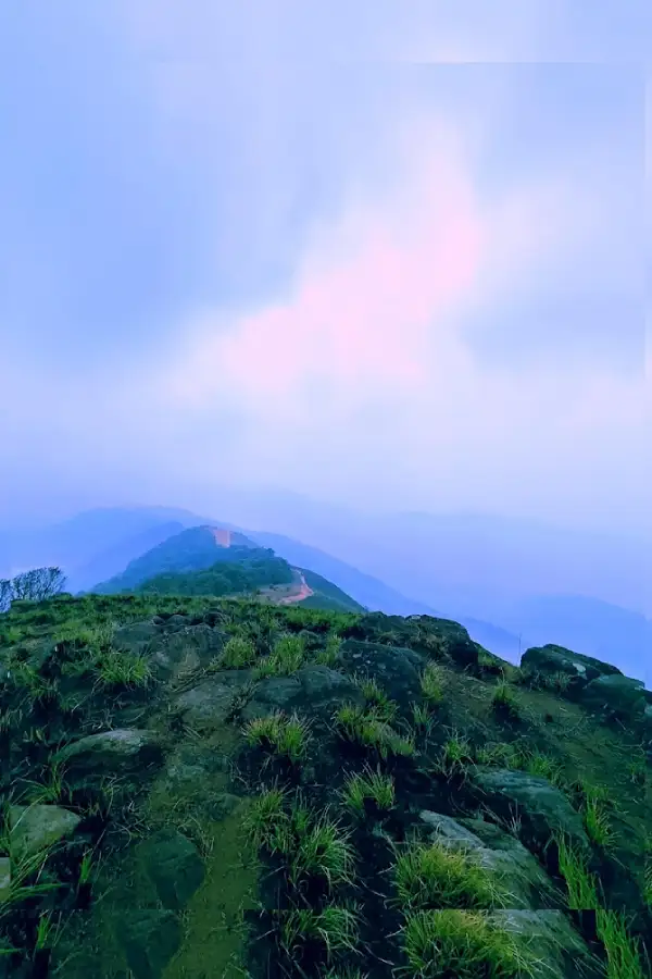 Ranipuram