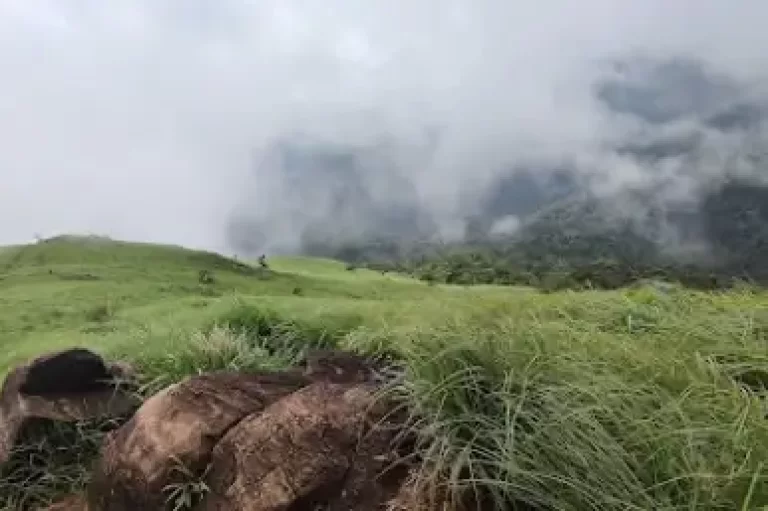 Ranipuram and Greater Talac Triphills.com
