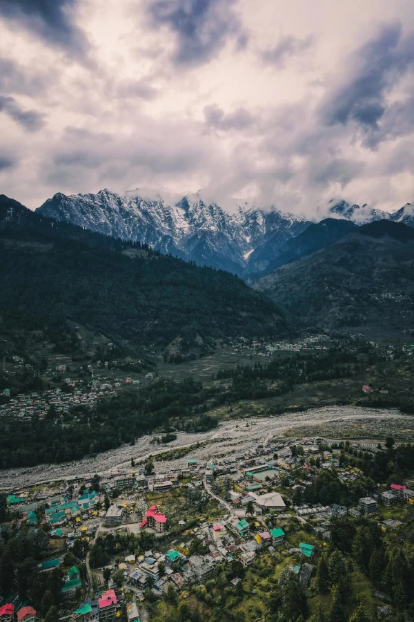 Rudraprayag