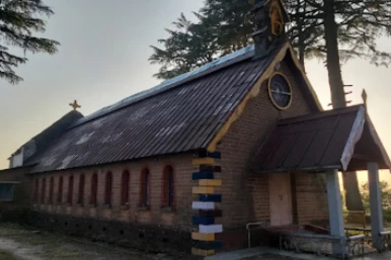 St. Bridget Church Triphills.com